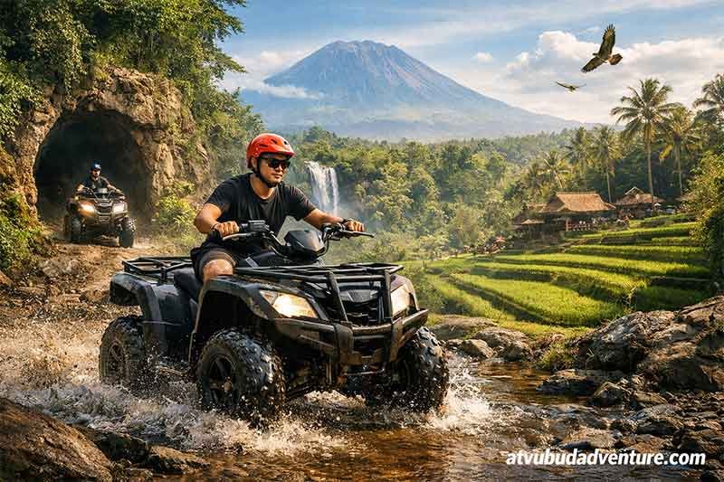 atv meaning and definition