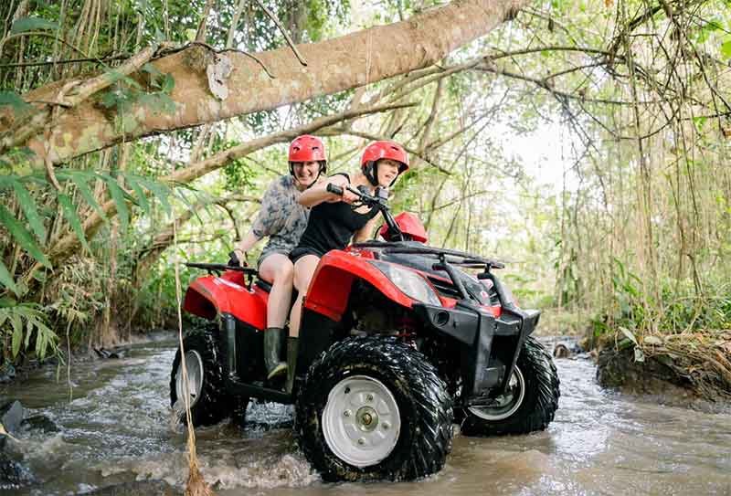 ATV maintenance checklist for beginners