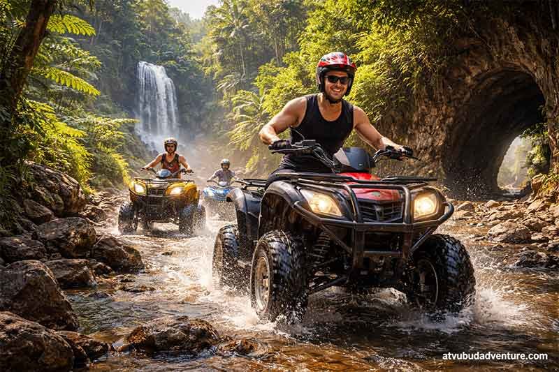 Why ATVs Are So Popular for Outdoor Adventures
