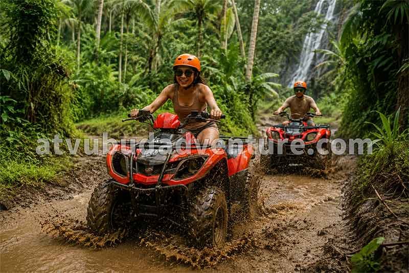 cheap ATV Bali