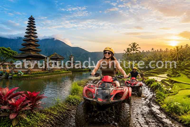 what's bali known for