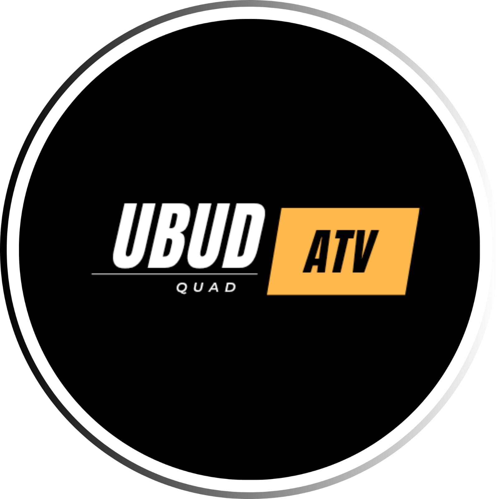 ATV UBUD ADVENTURE NEW LOGO