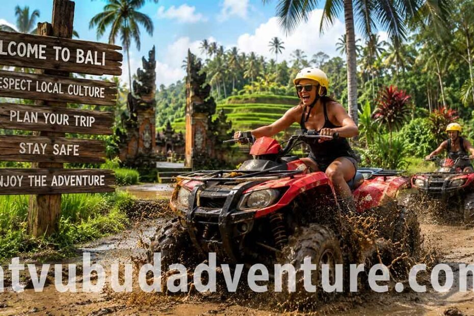 Bali travel mistakes to avoid